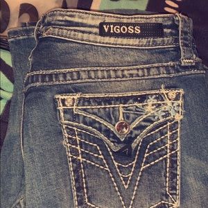 great cowgirl jeans!!